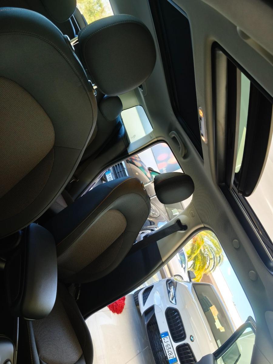 MINI Countryman One 1.5 Benzina Tetto Panoramico/Led