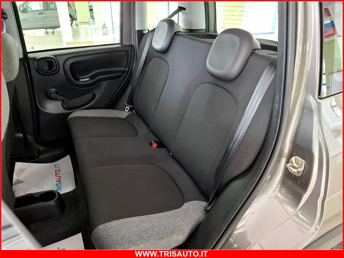 FIAT Panda 1.0 Hybrid City Life NEOPATENTATI