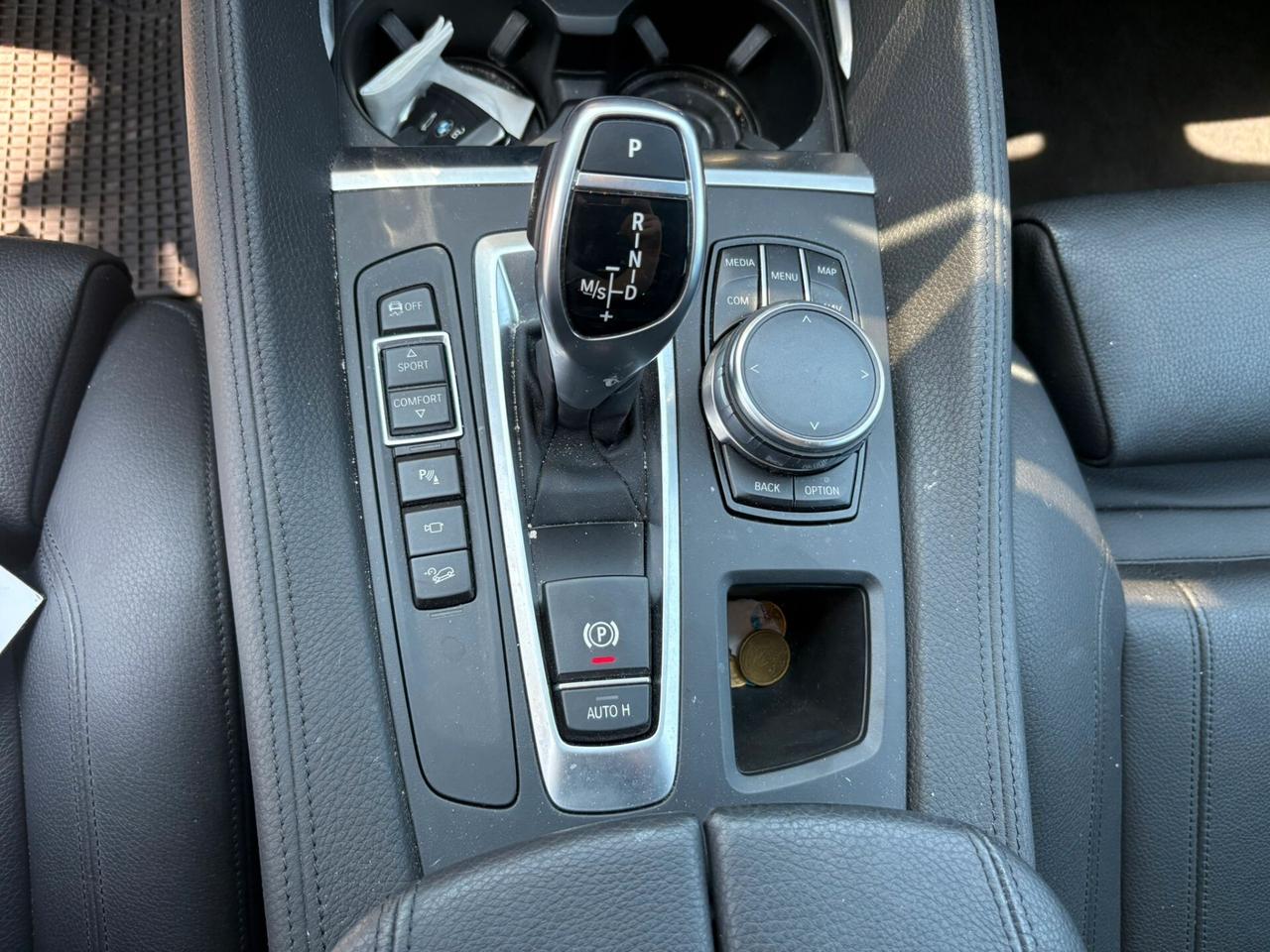 Bmw X6 xDrive30d 258CV Msport