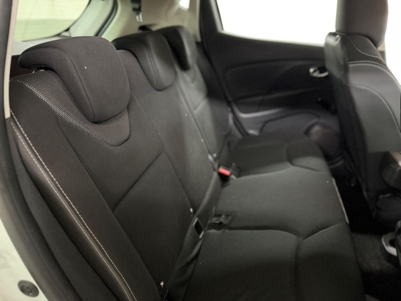 Renault Clio (anno 2014)