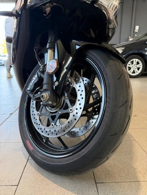 Suzuki GSX S 1000 GSX-S F