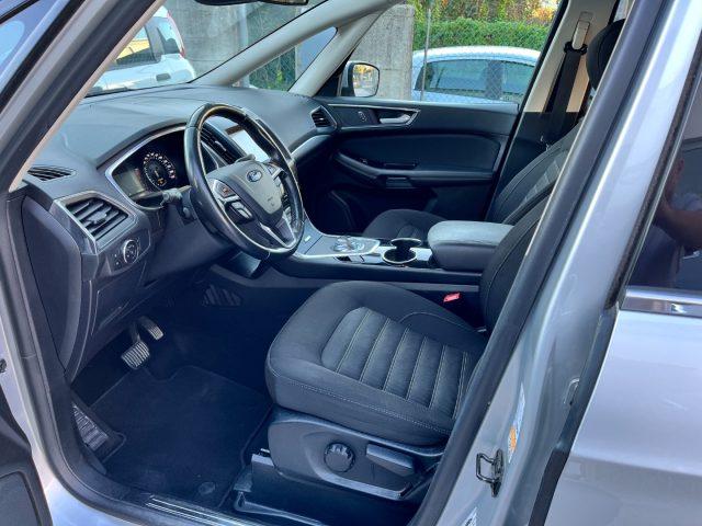 FORD Galaxy 2.0 EcoBlue 150 CV S&S Aut. Titanium Bs. 7 POSTI