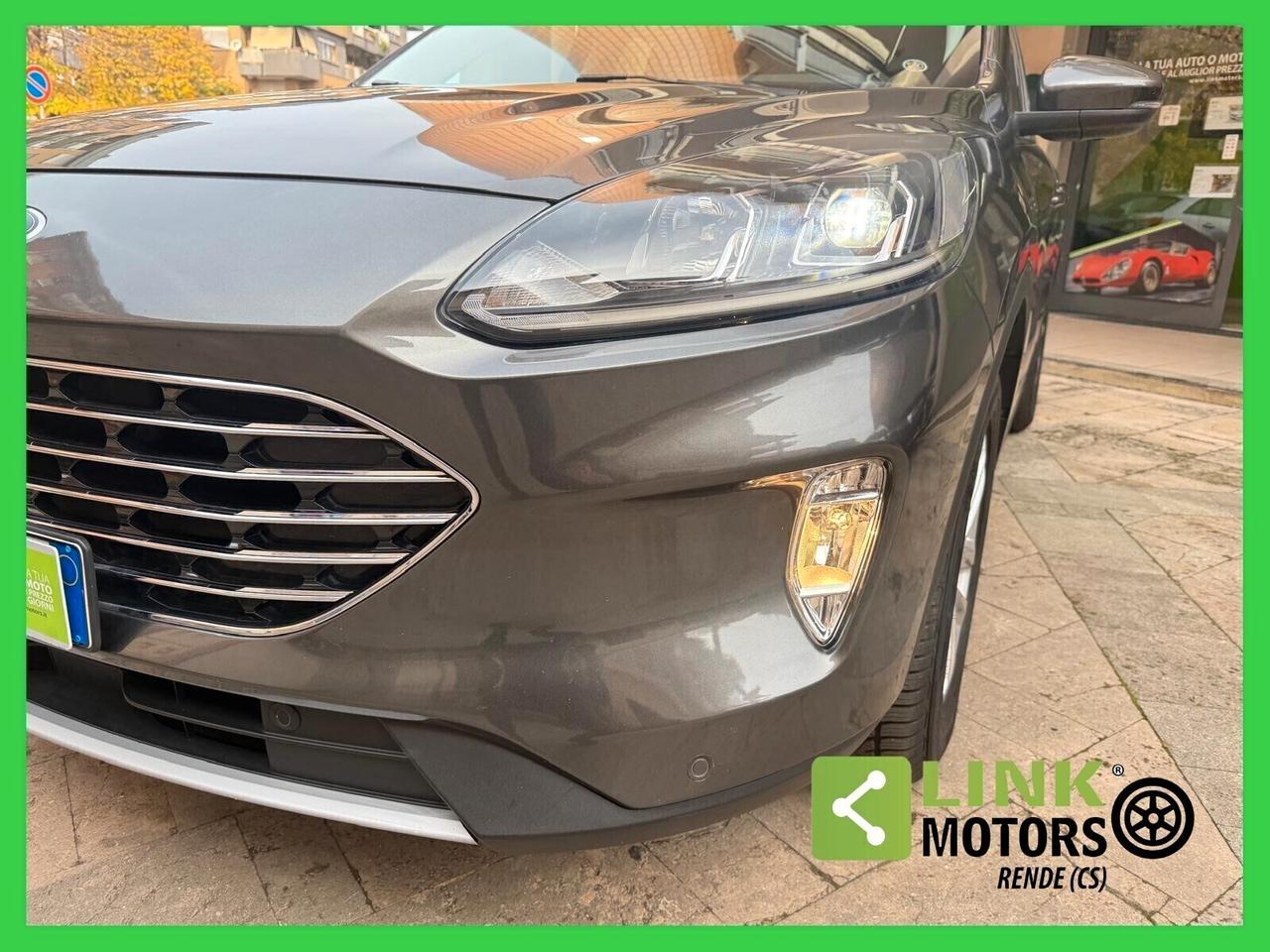 Ford Kuga 1.5 EcoBlue 120 CV 2WD Titanium