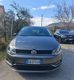 Volkswagen Polo 5 porte