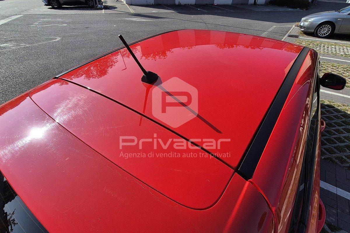 FORD Focus 1.5 TDCi 95 CV Start&Stop Plus