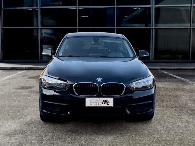 BMW 116 1.5 d 116 CV 3p. Sport