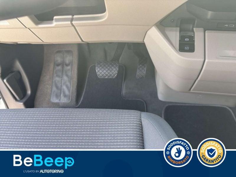 Volkswagen Multivan 1.4 TSI EH STYLE DSG 7P.TI