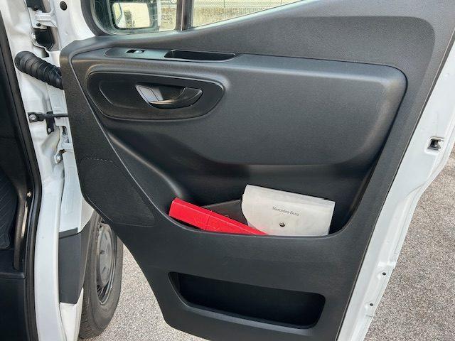 MERCEDES-BENZ Sprinter F43/35 315 CDI F RWD TA Furgone