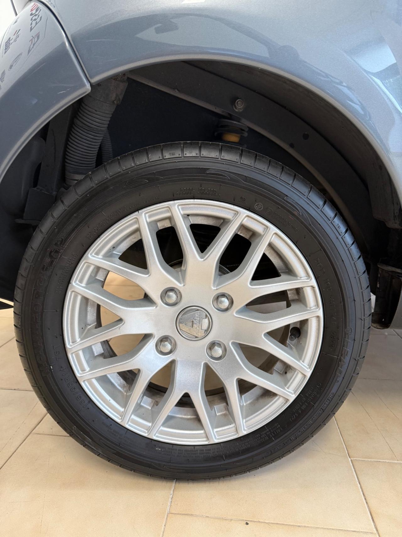 Aixam City Pack Emotion