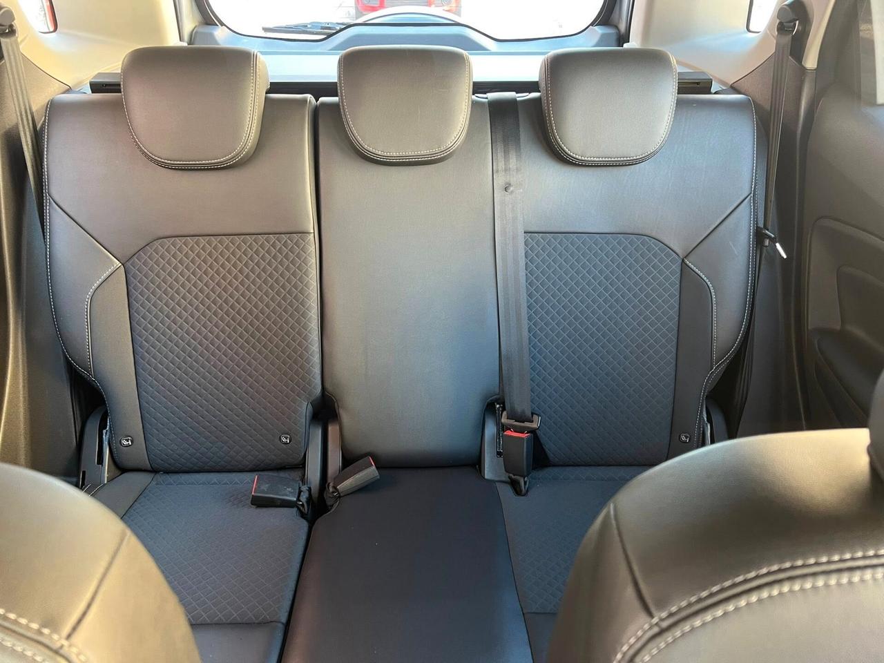 Ford EcoSport 1.5 TDCi 90 CV Titanium