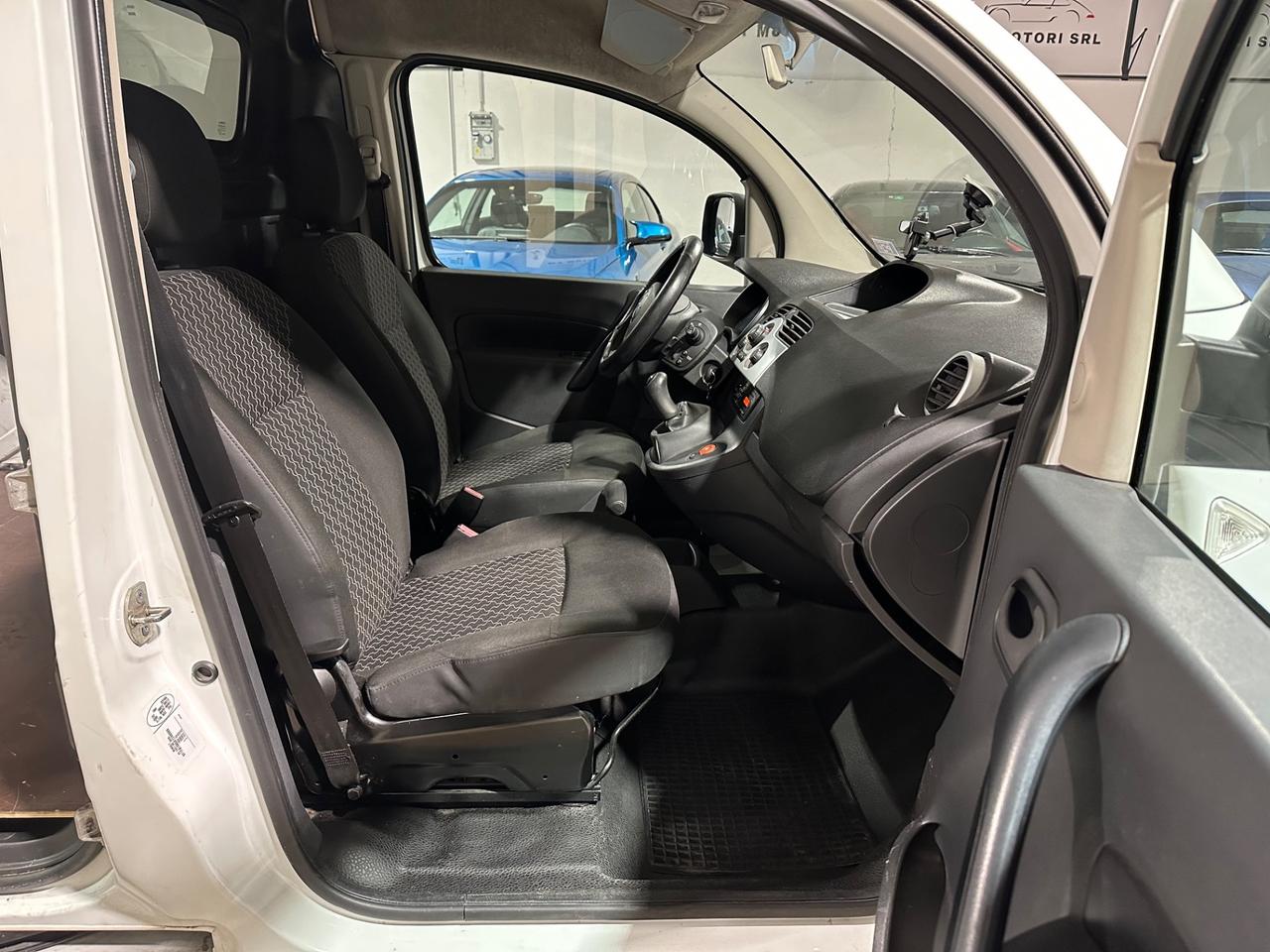 Renault Kangoo 1.5 dci Easy 75cv E5 - AUTOCARRO - PRONTA CONSEGNA