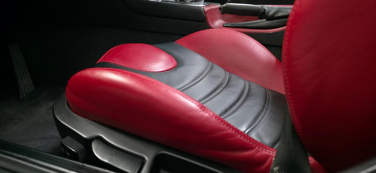 Bmw Z3 M 3.2 24V M Roadster