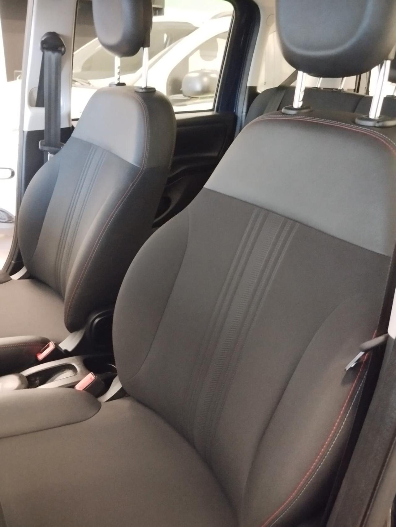 Fiat Panda 1.2 EasyPower Lounge