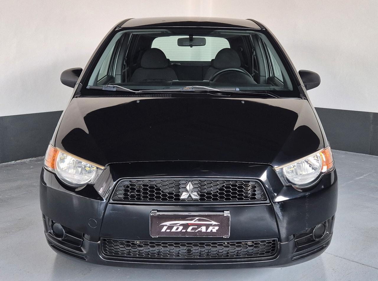 Mitsubishi Colt 1.1 12V 5p.GPL Special (OK NEOPATENTATI)
