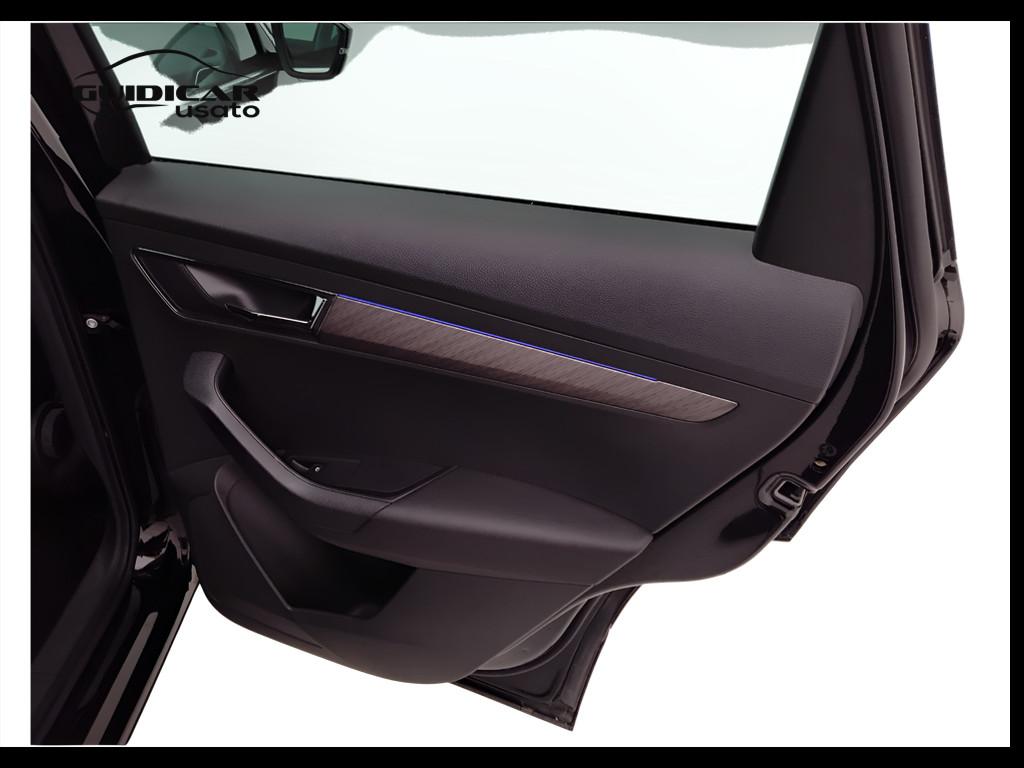 SKODA Karoq 2022 - Karoq 2.0 tdi evo Style 115cv