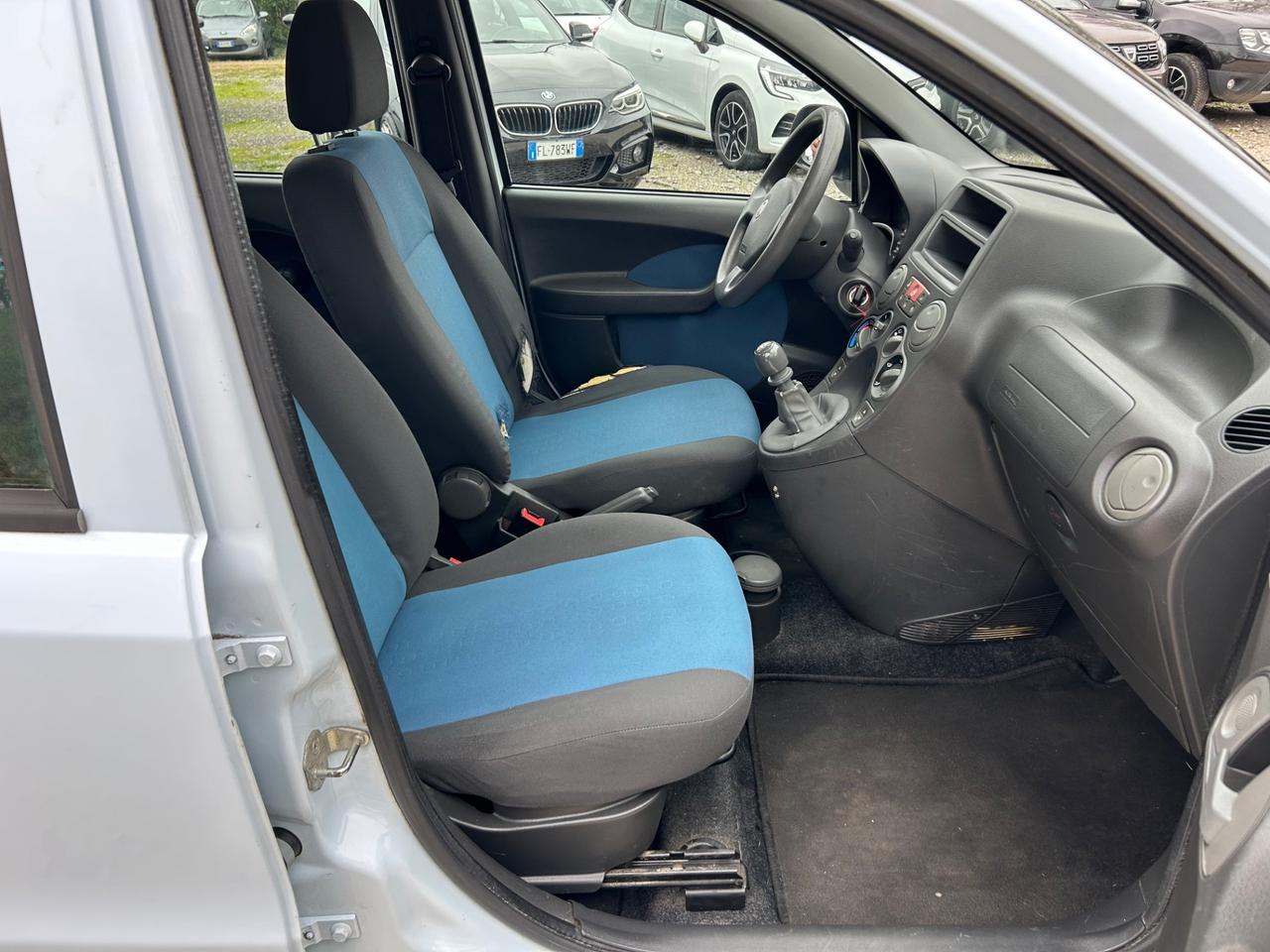 Fiat Panda 1.2 Dynamic Natural Power Mamy