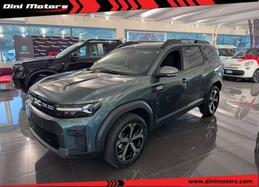 DACIA Bigster 1.2 Eco-G 140 CV Journey GPL