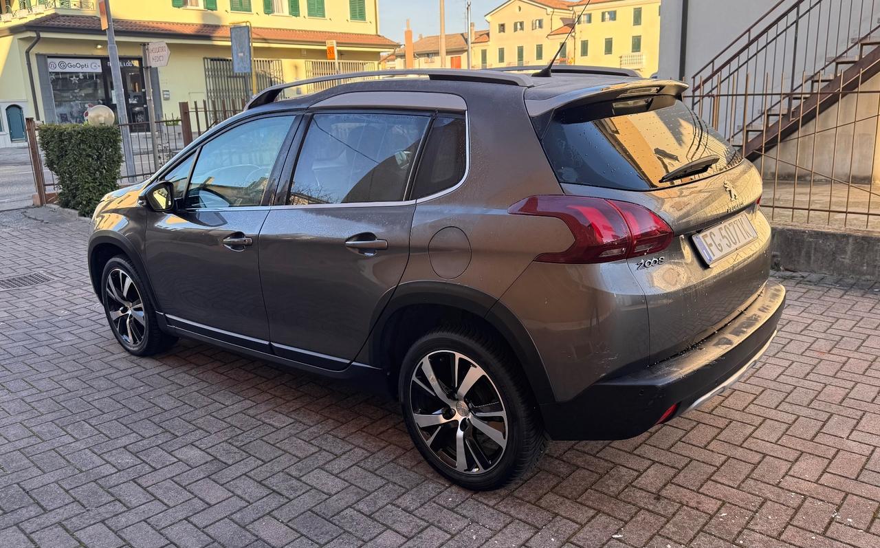 Peugeot 2008 1.6 Hdi Ok Neopatentati