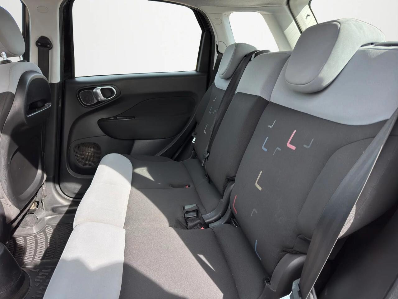 Fiat 500L 1.3 Multijet 85 CV Pop Star