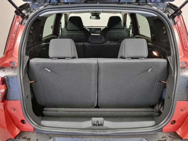 OPEL Frontera Hybrid 145 CV EDCT GS 7 Posti