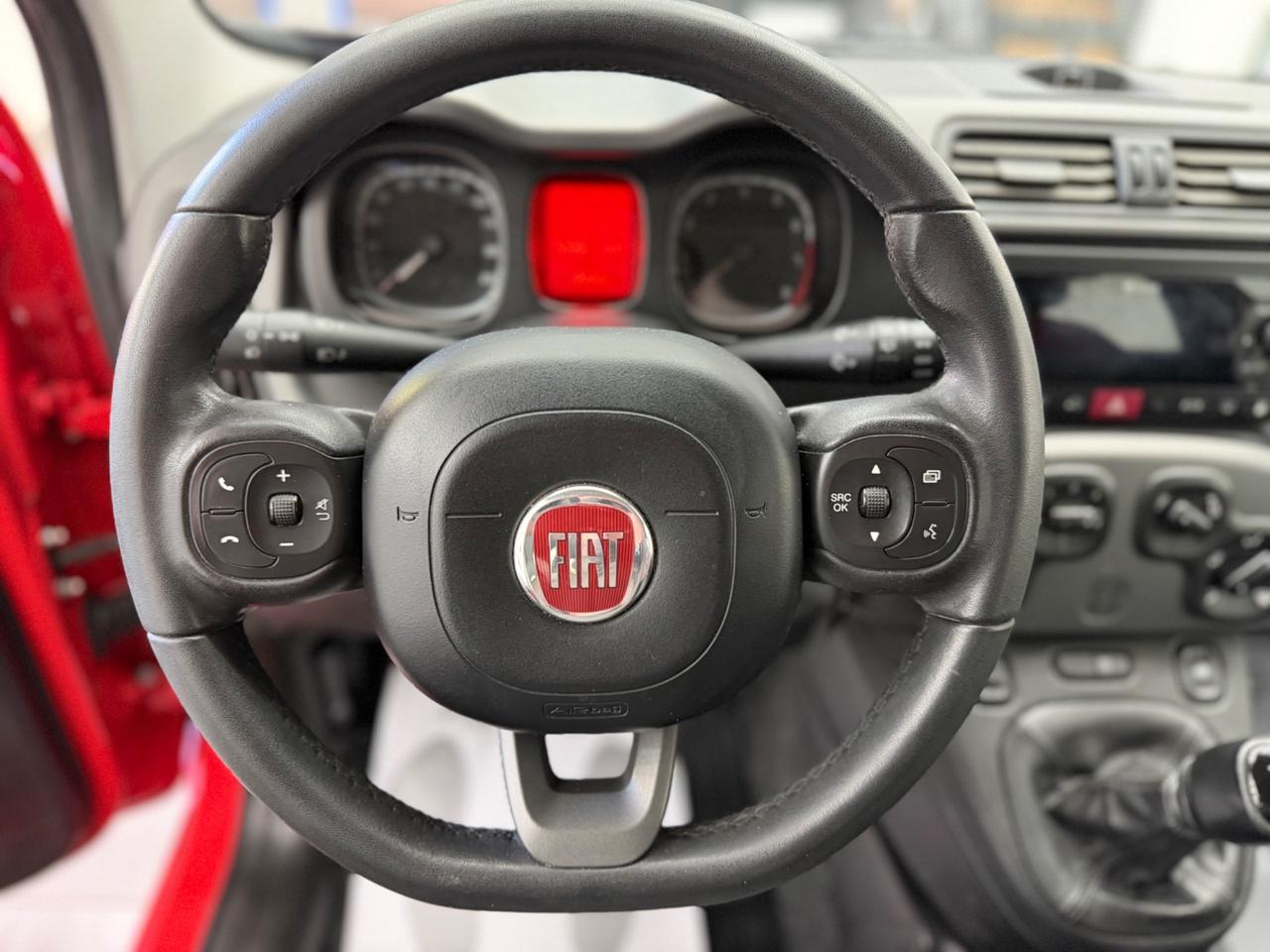 Fiat Panda 1.2 EasyPower Lounge 2019