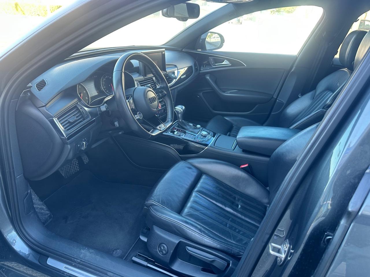 Audi A6 3.0 TDI 320 CV quattro tiptronic Business Plus