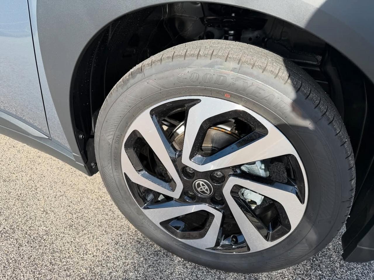 Toyota Aygo X 1.0 VVT-i 72 CV 5 porte Trend Automatica