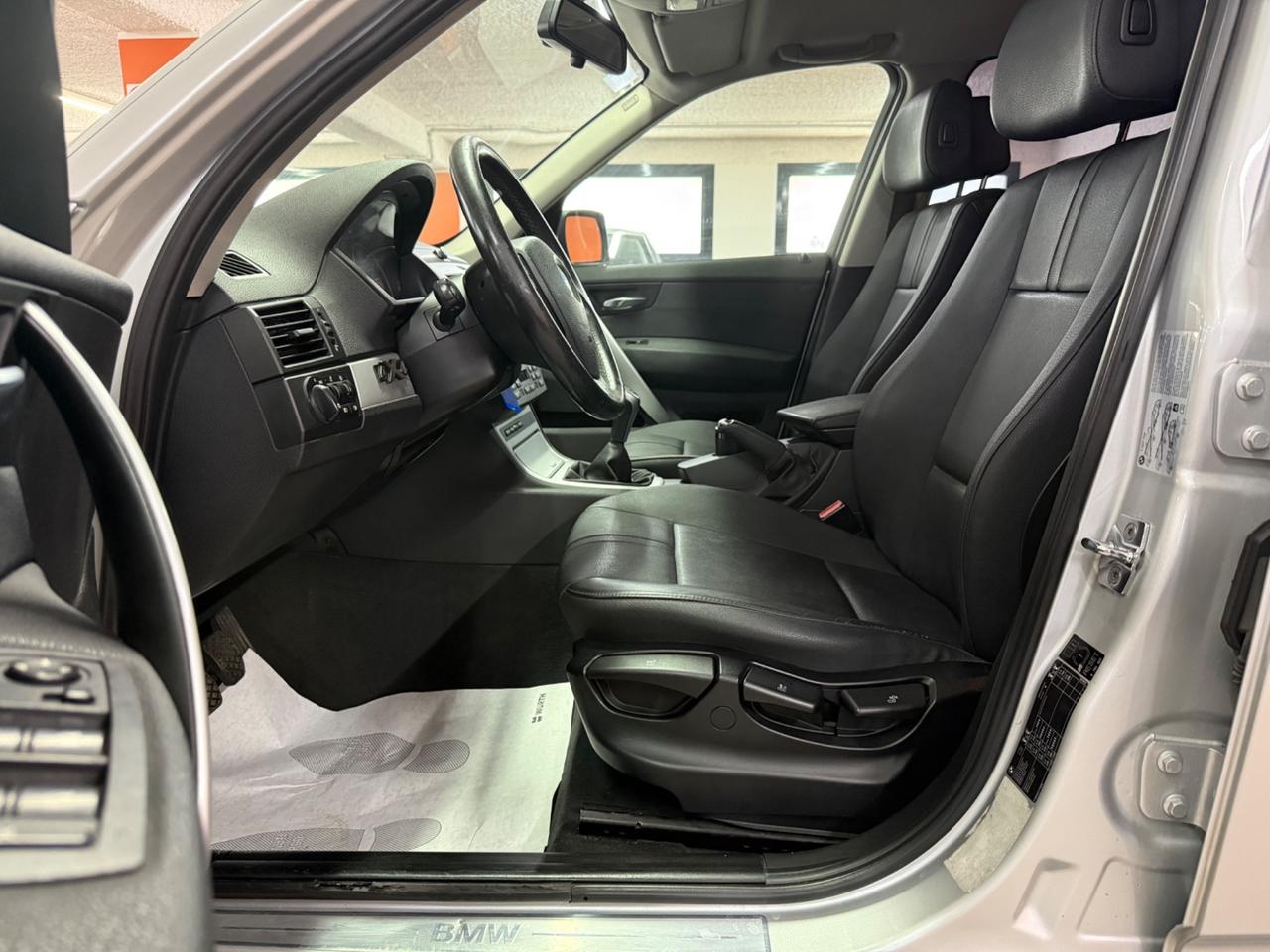 Bmw X3 xDrive20d Limited Sport Edition