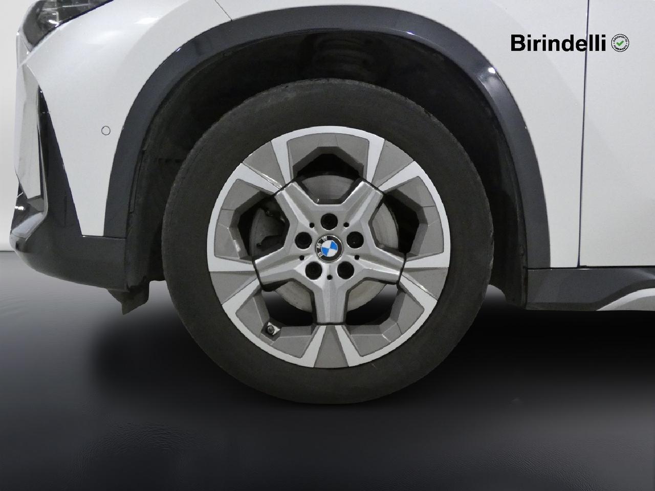 BMW X1 (U11) - X1 sDrive 18d xLine