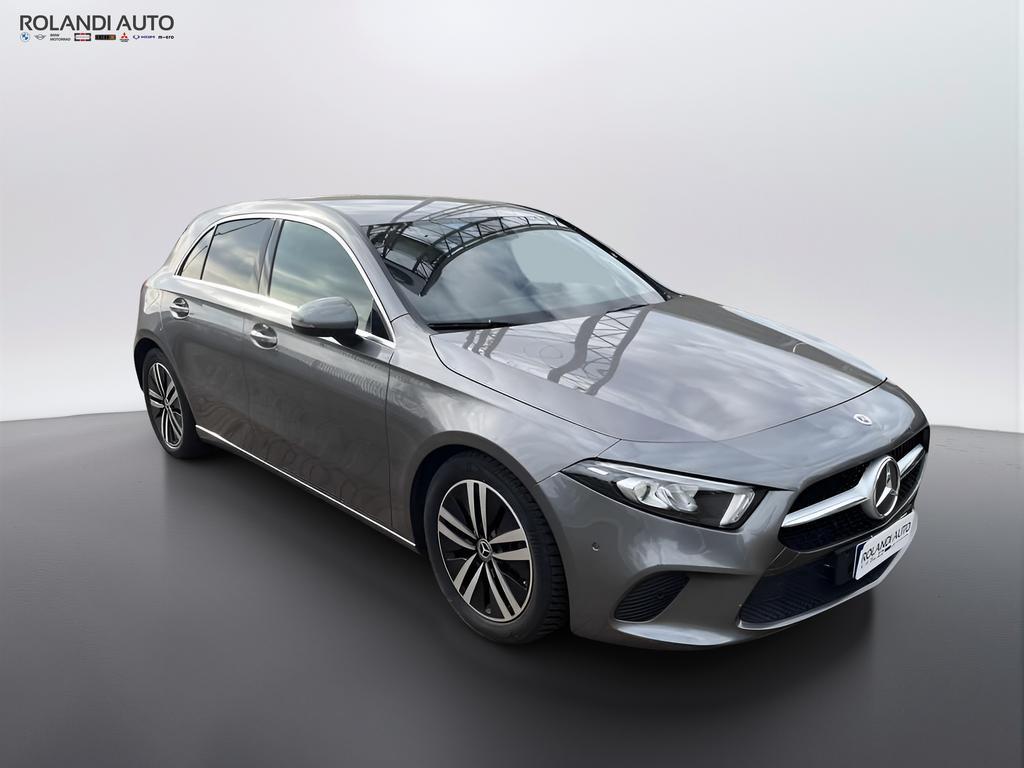 Mercedes Classe A 180 180 D Sport 8G-DCT