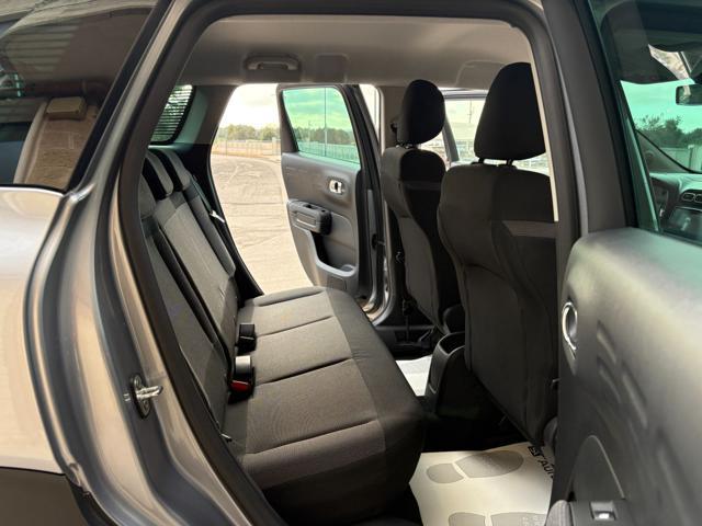 CITROEN C3 Aircross 1.5 BlueHDi 110 S&S Plus