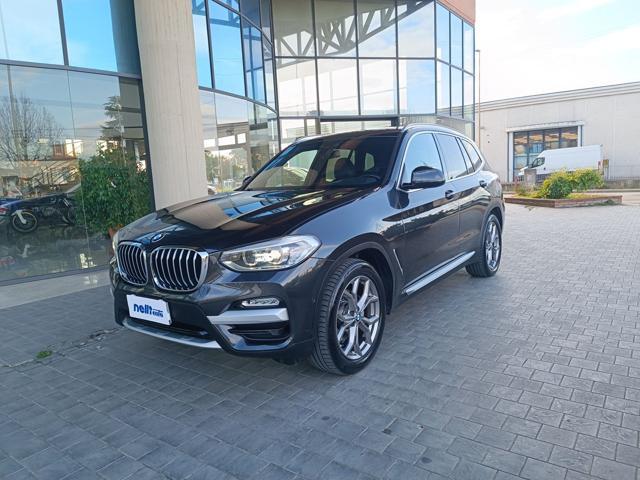 BMW X3 xDrive20d xLine
