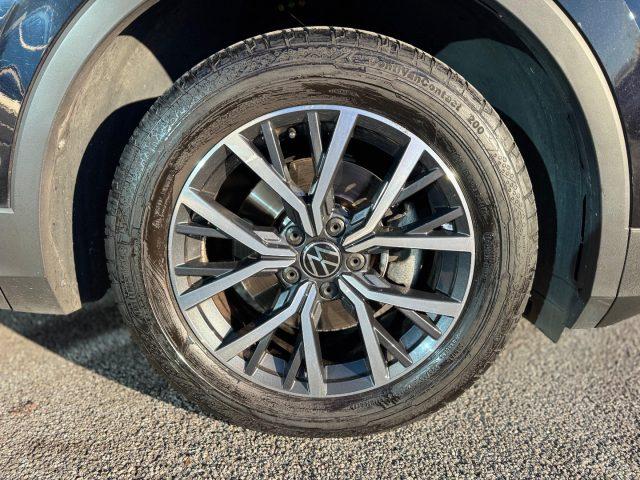 VOLKSWAGEN Tiguan 2.0 TDI 150 CV SCR DSG LIFE *UNIPROPRIETARIO*
