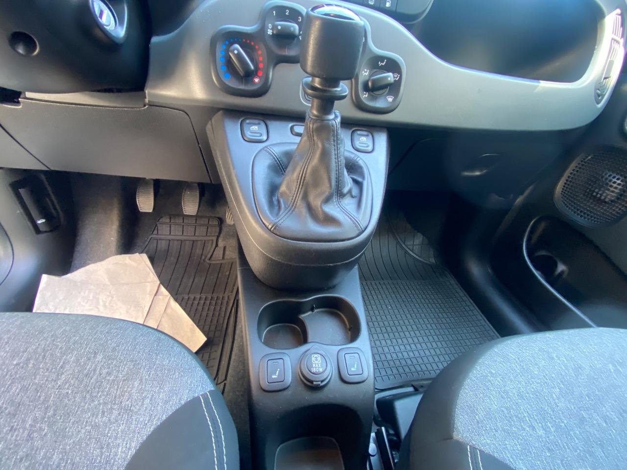 Fiat Panda 1.2 EasyPower Lounge PREZZO REALE