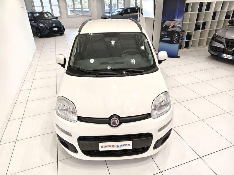 FIAT Panda Panda 1.2 Easy 69cv*SUPER PREZZO*