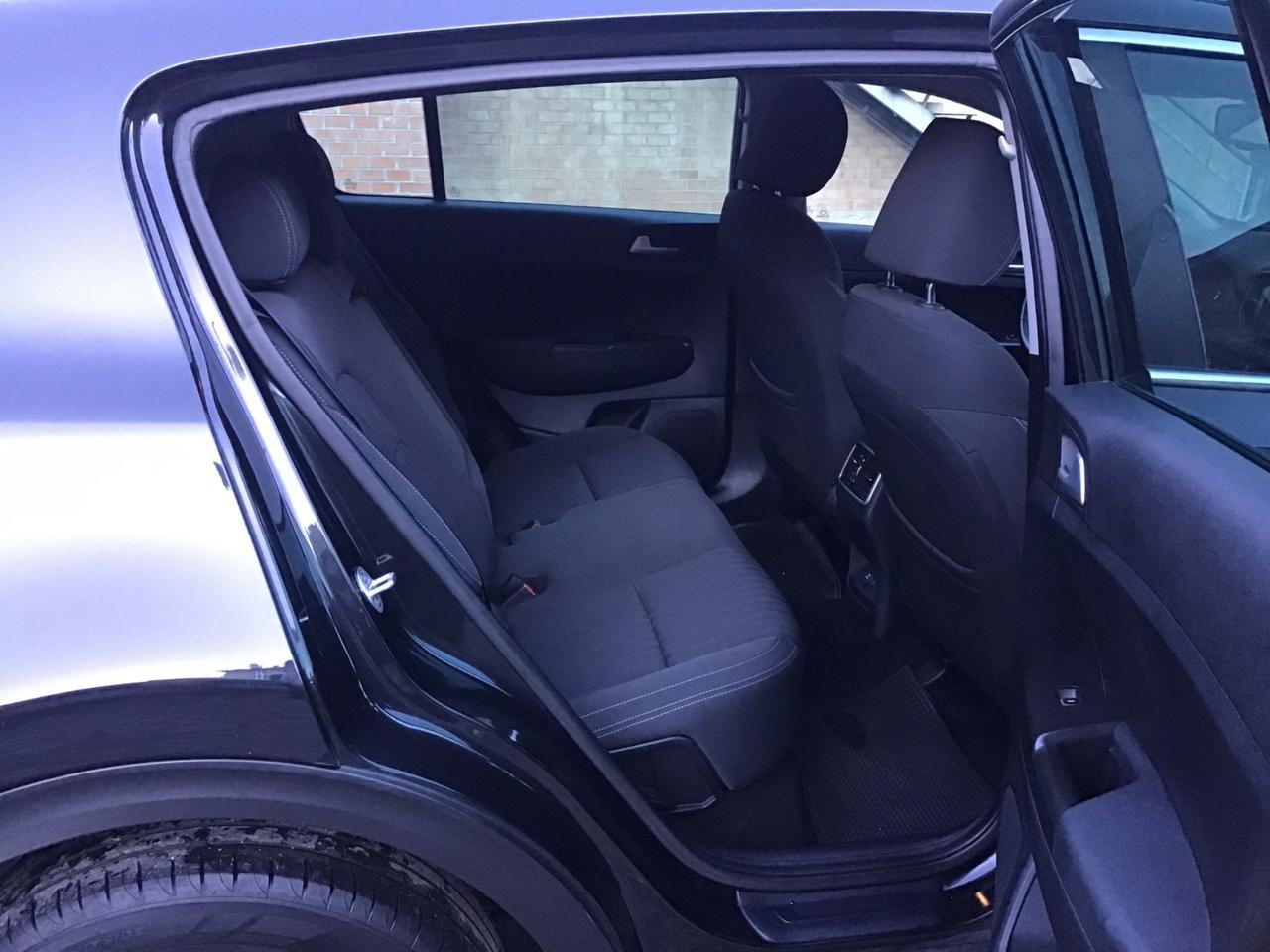 Kia Sportage 1.6 GDI 2WD Business Class