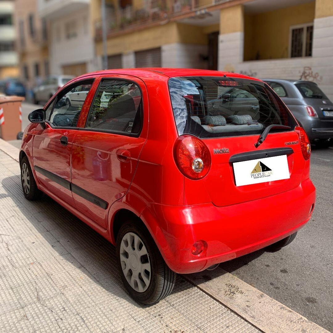 Chevrolet Matiz **69.000km!!**