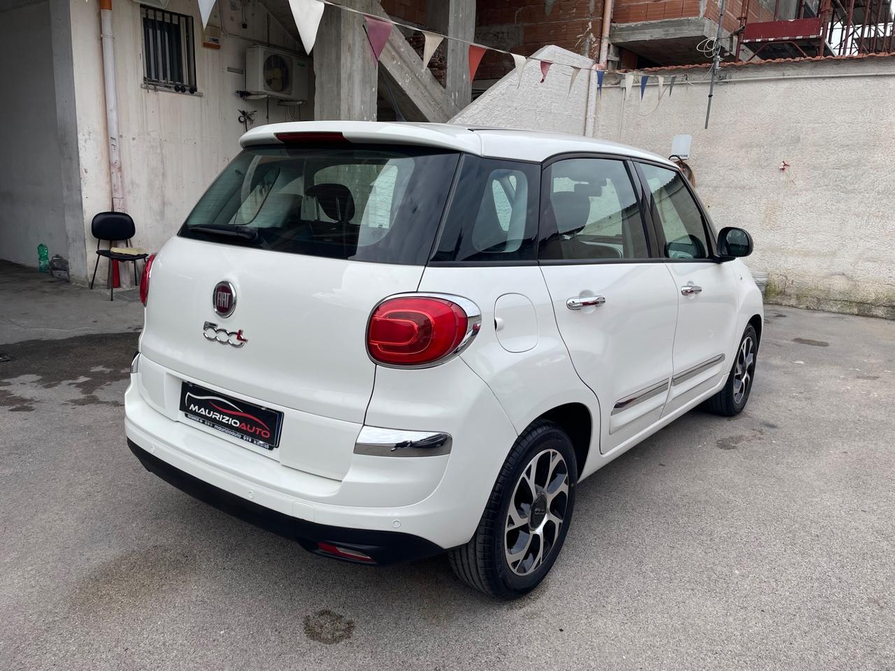 Fiat 500L 1.3 Multijet 95 CV Lounge Full optional dal nord Italia