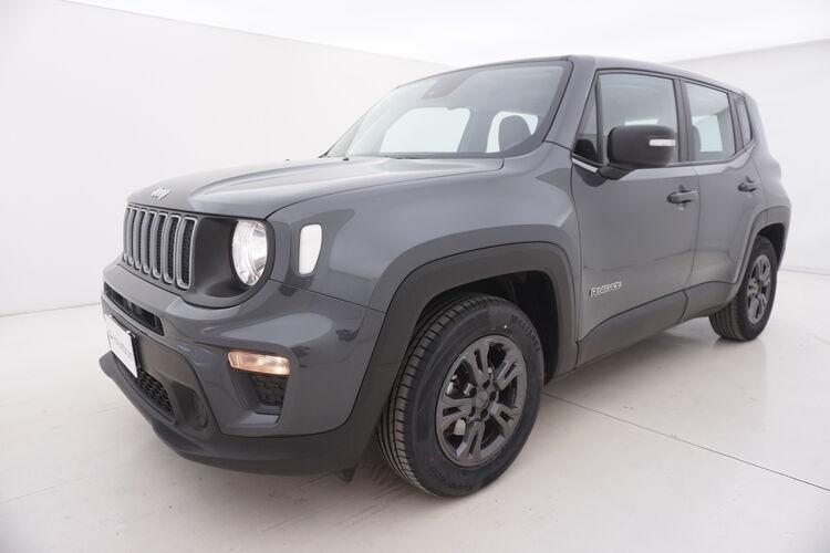 Jeep Renegade Longitude BR473766 1.6 Diesel 130CV