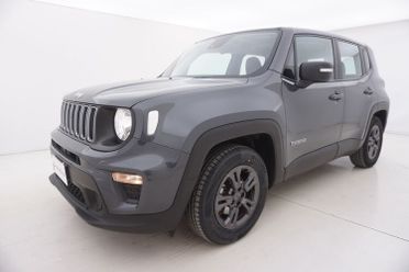 Jeep Renegade Longitude BR473766 1.6 Diesel 130CV