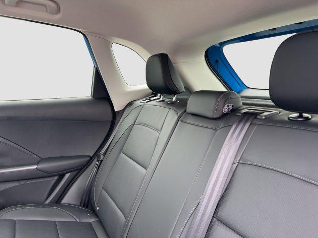 MG ZS ZS Hybrid+ Luxury
