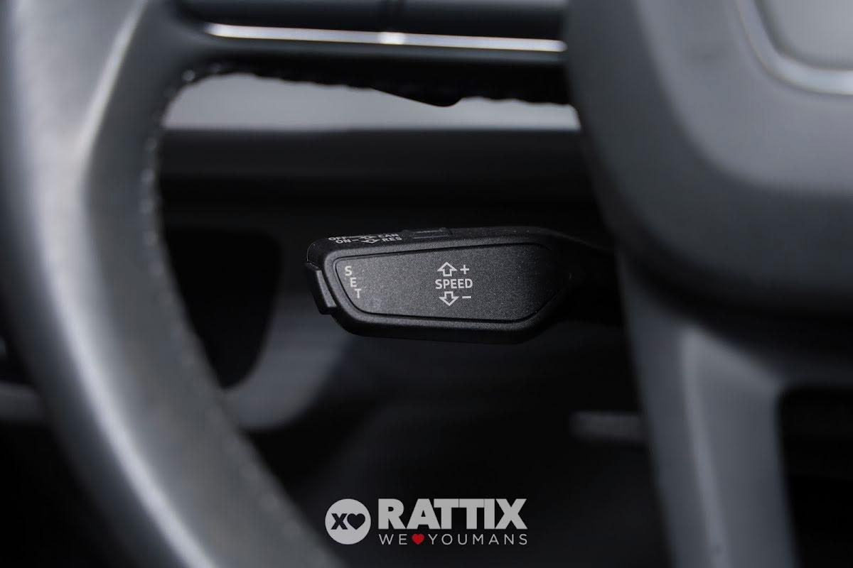 Audi Q5 40 2.0 TDI 190CV Business Quattro s-Tronic