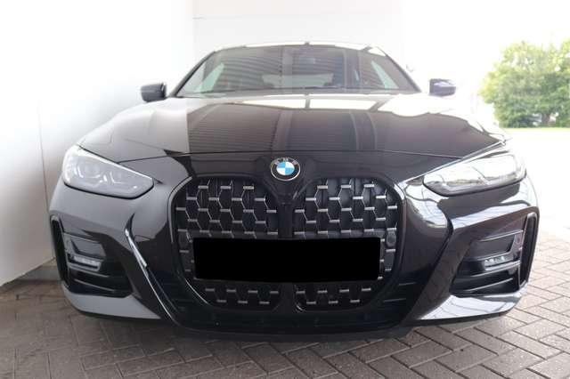 BMW 420 MSPORT M-SPORT BLACK PACK PERFORMANCE TETTO LED