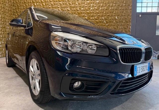 Bmw 216 216d Active Tourer Advantage