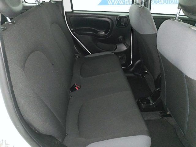 FIAT Panda 1.3 mjt 16v Easy s&s 95cv