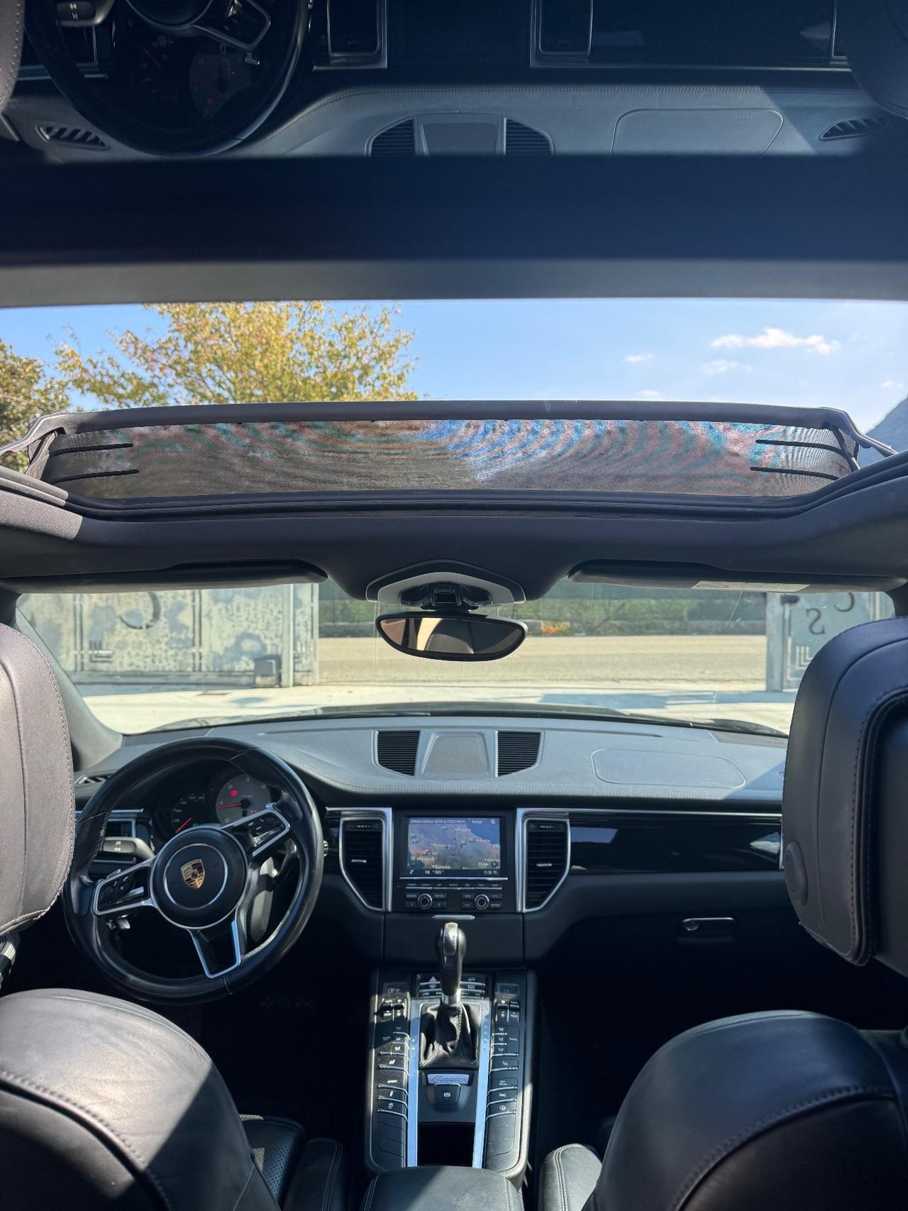 Porsche Macan 3.0 S Diesel