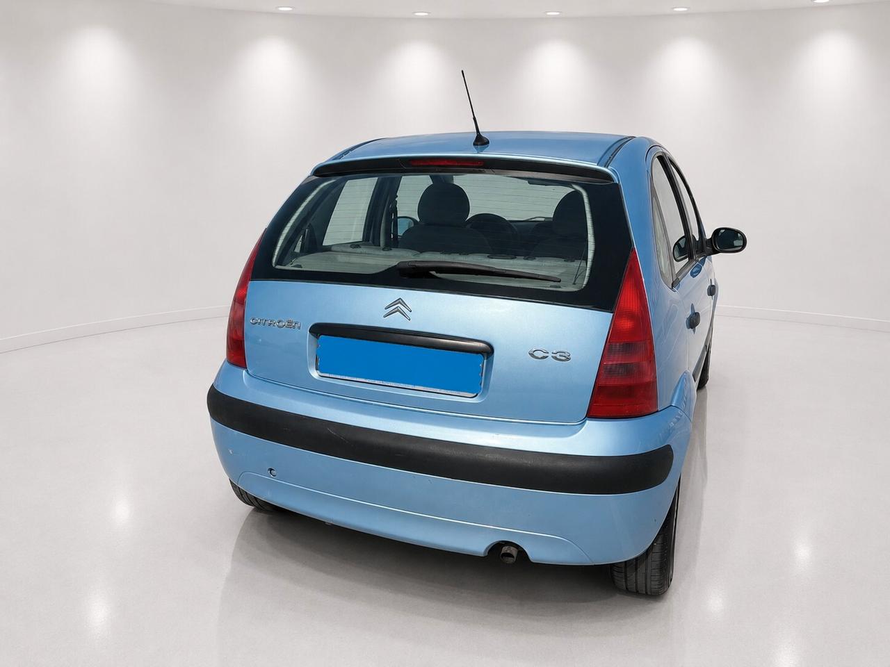 Citroen C3 1.1 Classique