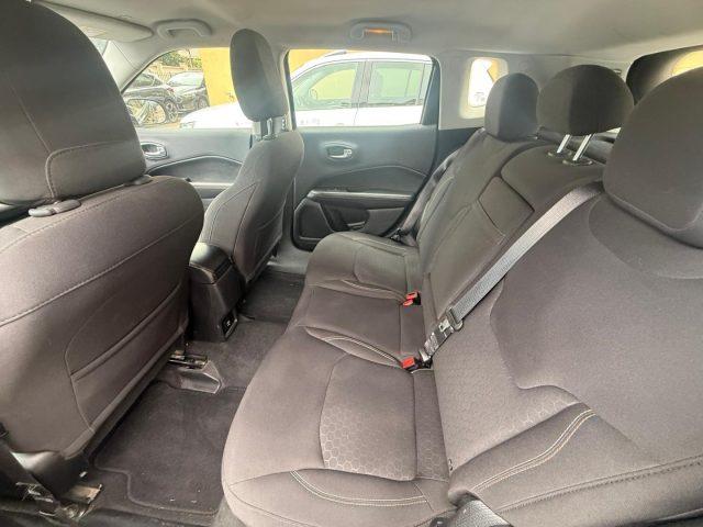 JEEP Compass 1.6 Multijet II 2WD Business