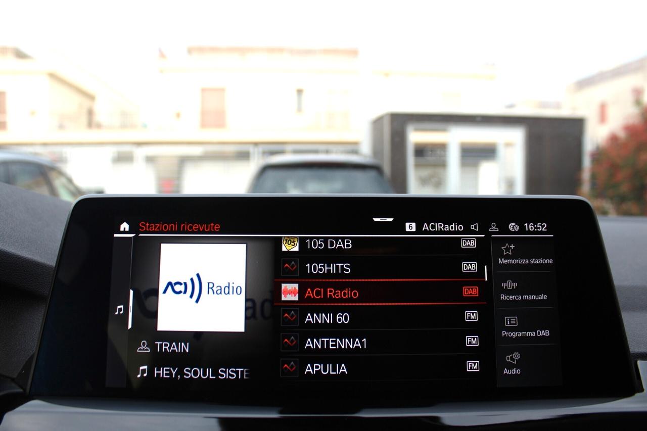 Bmw X4 xDrive20d 48V