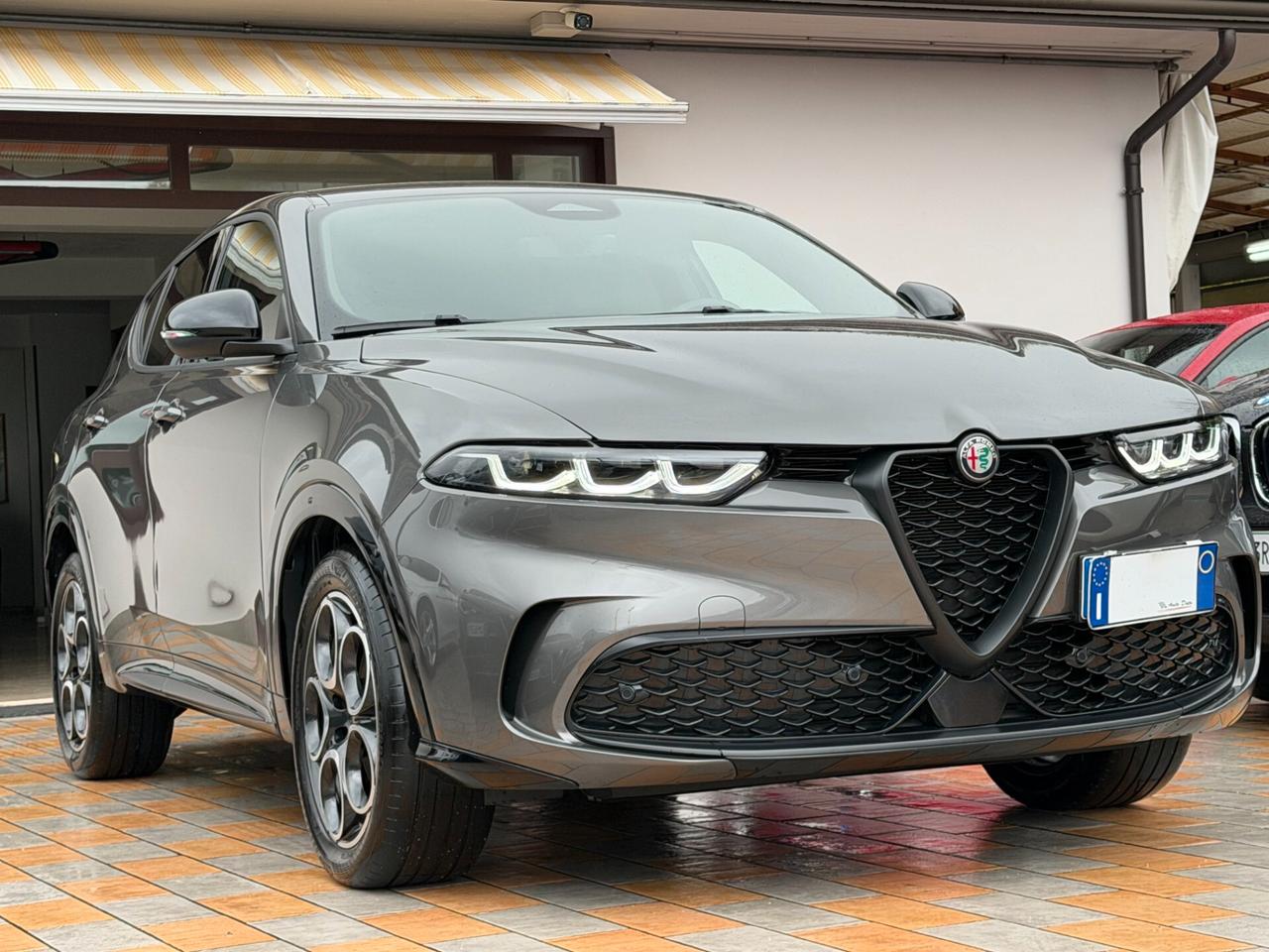 Alfa Romeo Tonale 1.6 DIESEL 130 cv. TCT6 SPRINT